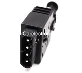 Βαλβίδα Στοπ BMW E36 61318360417-thumb-5