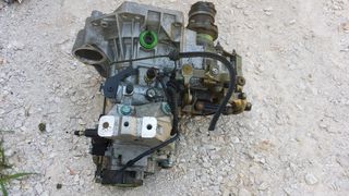VW GOLF 4 ΣΑΖΜΑΝ -thumb-1