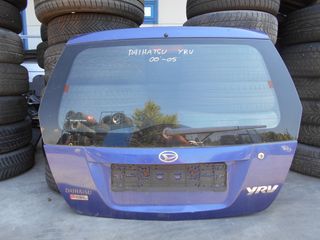 DAIHATSU YRV 00-05 ΤΖΑΜΟΠΟΡΤΑ 