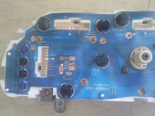 Mazda 323F Κοντέρ   *-thumb-3