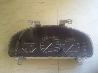 Mazda 323F Κοντέρ   *-thumb-6