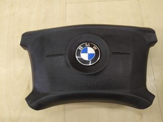 Σέτ κομπλέ αερόσακοι BMW E46 Compact 1998-2005-thumb-1