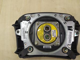 Σέτ κομπλέ αερόσακοι BMW E46 Compact 1998-2005-thumb-2