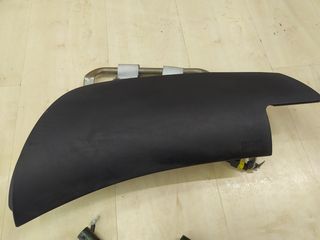 Σέτ κομπλέ αερόσακοι BMW E46 Compact 1998-2005-thumb-3