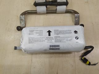 Σέτ κομπλέ αερόσακοι BMW E46 Compact 1998-2005-thumb-5