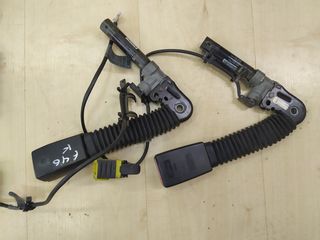 Σέτ κομπλέ αερόσακοι BMW E46 Compact 1998-2005-thumb-7