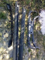 πωλoυνται spoiler προφυλακτηρα και πλαινα saab 9-3-thumb-3