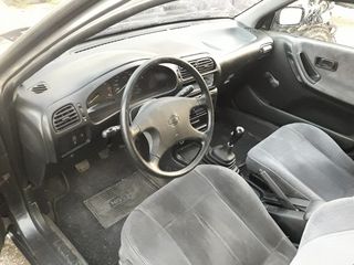 Nissan Sunny SLX ΓΙΑ ΑΝΤΑΛΛΑΚΤΙΚΑ  '92-thumb-3