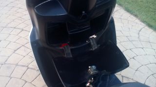 Sym Jet 4 2010 JET4 50cc-thumb-11