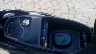 Sym Jet 4 2010 JET4 50cc-thumb-12