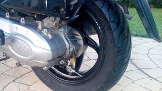 Sym Jet 4 2010 JET4 50cc-thumb-8