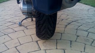 Sym Jet 4 2010 JET4 50cc-thumb-9