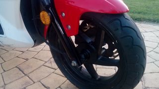 Sym Jet 4 2010 JET4 50cc-thumb-6