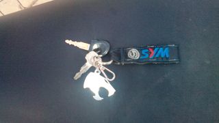 Sym Jet 4 2010 JET4 50cc-thumb-17