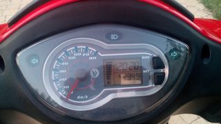 Sym Jet 4 2010 JET4 50cc-thumb-16