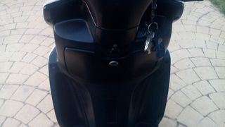 Sym Jet 4 2010 JET4 50cc-thumb-13