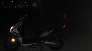 Sym Jet 4 2010 JET4 50cc-thumb-20