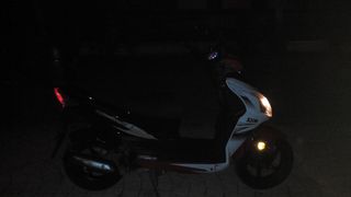 Sym Jet 4 2010 JET4 50cc-thumb-21