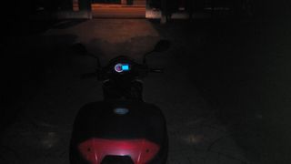 Sym Jet 4 2010 JET4 50cc-thumb-22