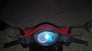 Sym Jet 4 2010 JET4 50cc-thumb-23