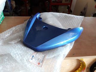 Sym mask 50 χειρολαβη πισω γνησια newmotopapadogiannis