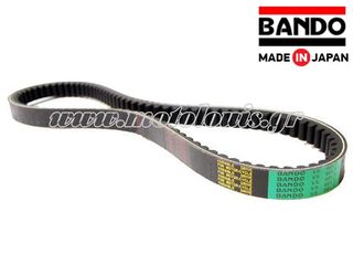 ΙΜΑΝΤΑΣ HONDA SJ 100 BALI / NH 90 LEAD (723-17.5-28) BANDO