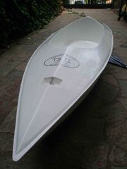 Θαλάσσια Σπόρ kano-kayak '18 TS 2  SPEEDCRAFT
