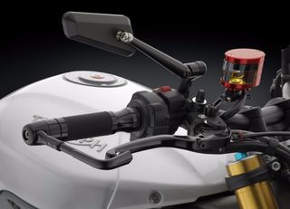 ΒΑΣΗ ΠΙΝΑΚΙΔΑΣ RIZOMA SIDE ARM TRIUMPH SPEED TRIPLE 1050 S-R 2016-2017-thumb-3