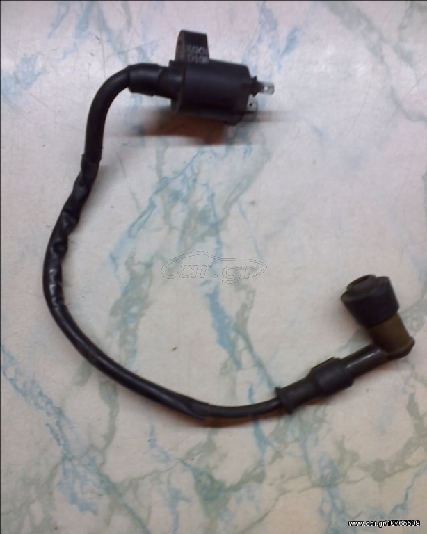 KYMCO SPIKE-125 R-ΠΟΛΛΑ/ΣΤΗΣ&ΜΠΟΥΖΟΠΙΠΑ-ΡΩΤΗΣΤΕ ΤΙΜΗ