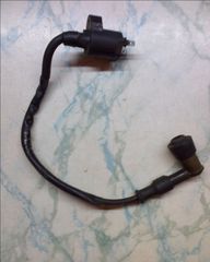 KYMCO SPIKE-125 R-ΠΟΛΛΑ/ΣΤΗΣ&ΜΠΟΥΖΟΠΙΠΑ-ΡΩΤΗΣΤΕ ΤΙΜΗ