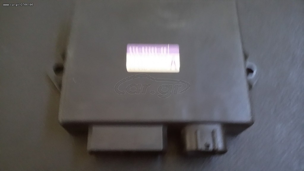 hlektronikh tdm 850