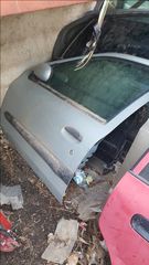 Reno clio 03mod porta empros aristeri