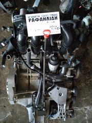 ΜΗΧΑΝΗ MERCEDES A140 ΚΩΔ:166940
