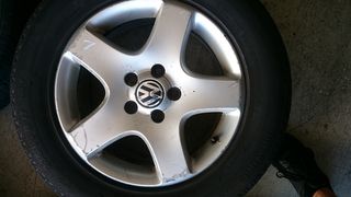 Ζάντες σετ VW Touareg 7L6