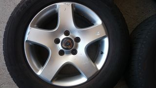 Ζάντες σετ VW Touareg 7L6-thumb-1