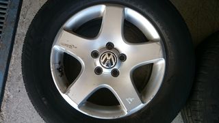 Ζάντες σετ VW Touareg 7L6-thumb-2