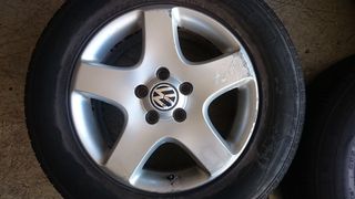Ζάντες σετ VW Touareg 7L6-thumb-3