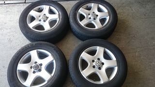 Ζάντες σετ VW Touareg 7L6-thumb-4