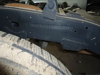 Toyota Hilux 2009 D4D DIESEL TURBO  ZHTEITAI-thumb-28