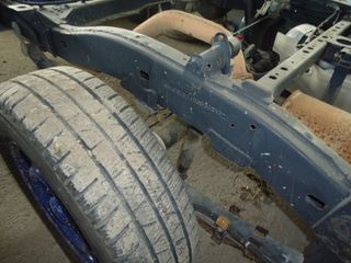Toyota Hilux 2009 D4D DIESEL TURBO  ZHTEITAI-thumb-29