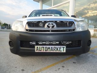 Toyota Hilux 2009 D4D DIESEL TURBO  ZHTEITAI