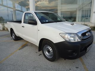 Toyota Hilux 2009 D4D DIESEL TURBO  ZHTEITAI-thumb-6