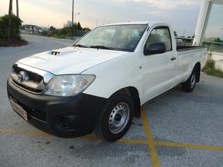 Toyota Hilux 2009 D4D DIESEL TURBO  ZHTEITAI-thumb-4