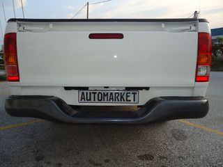 Toyota Hilux 2009 D4D DIESEL TURBO  ZHTEITAI-thumb-14