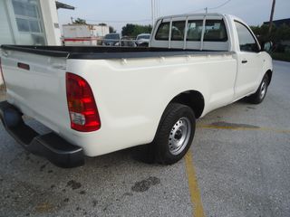 Toyota Hilux 2009 D4D DIESEL TURBO  ZHTEITAI-thumb-9