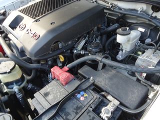 Toyota Hilux 2009 D4D DIESEL TURBO  ZHTEITAI-thumb-15