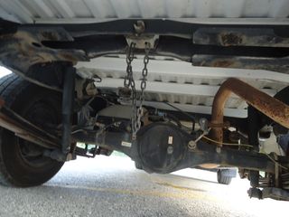 Toyota Hilux 2009 D4D DIESEL TURBO  ZHTEITAI-thumb-22
