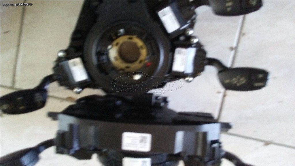 BMW E63-E64-   630 -645  ΚΕΝΤΡΟ ΔΙΑΚΟΠΤΩΝ