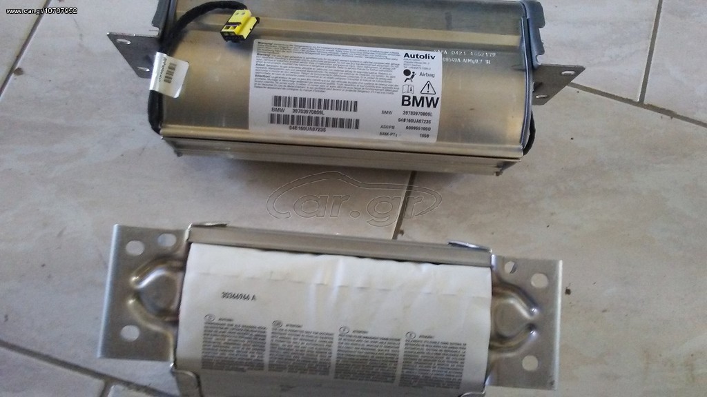 BMW E90-E91-E92-E93-E60 LCI-E61 LCI