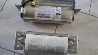 BMW E90-E91-E92-E93-E60 LCI-E61 LCI